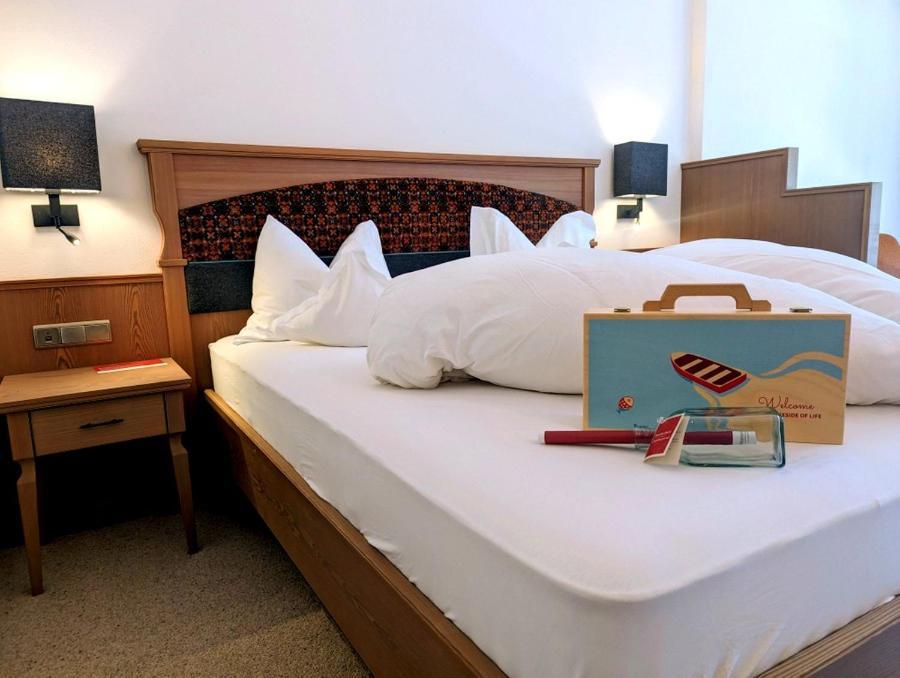 Hotel Weihrerhof سوبرابولتْسانو المظهر الخارجي الصورة