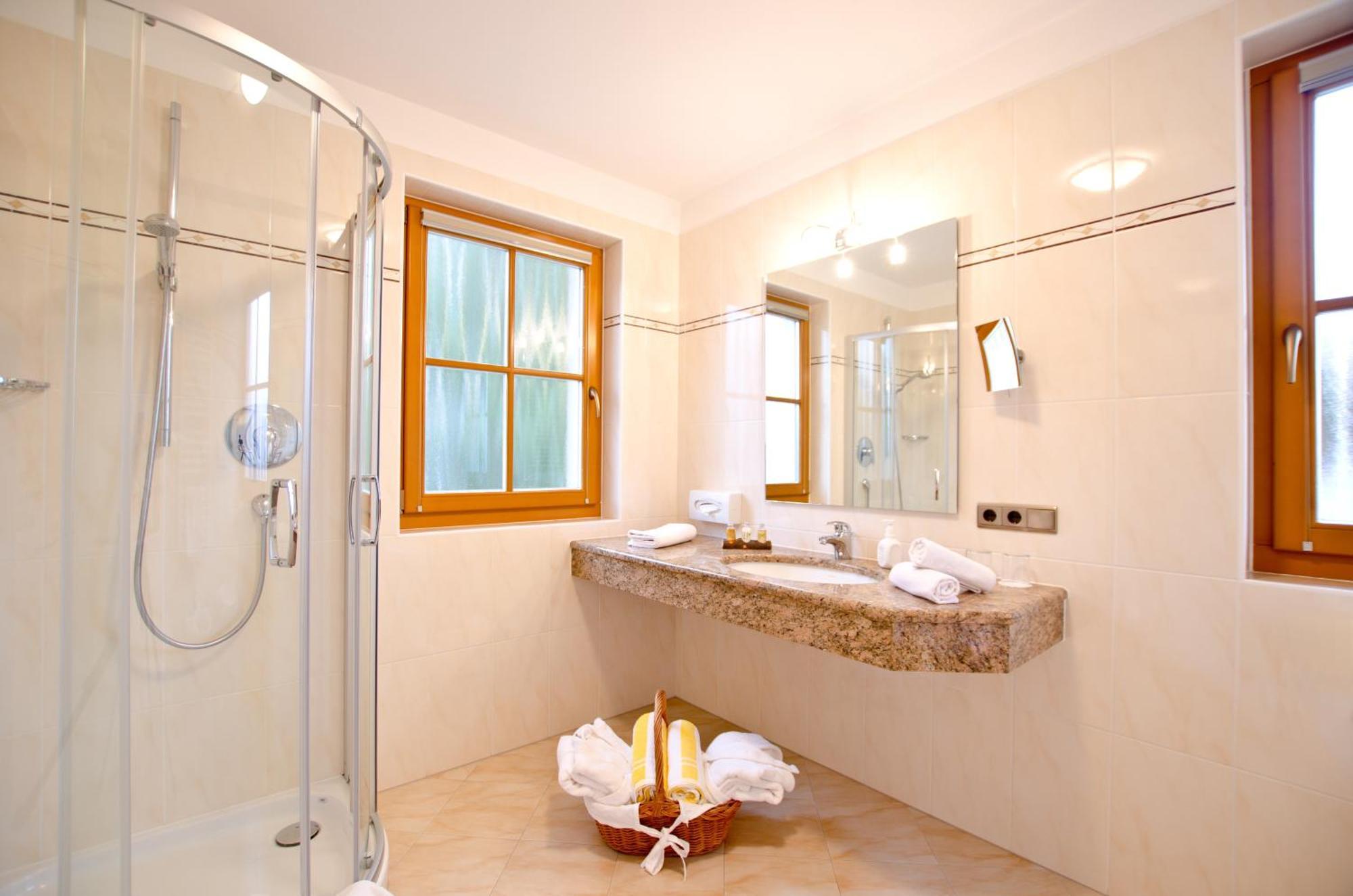 Hotel Weihrerhof سوبرابولتْسانو المظهر الخارجي الصورة