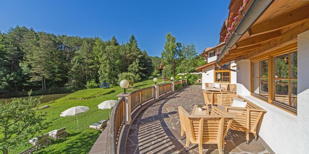 Hotel Weihrerhof سوبرابولتْسانو المظهر الخارجي الصورة
