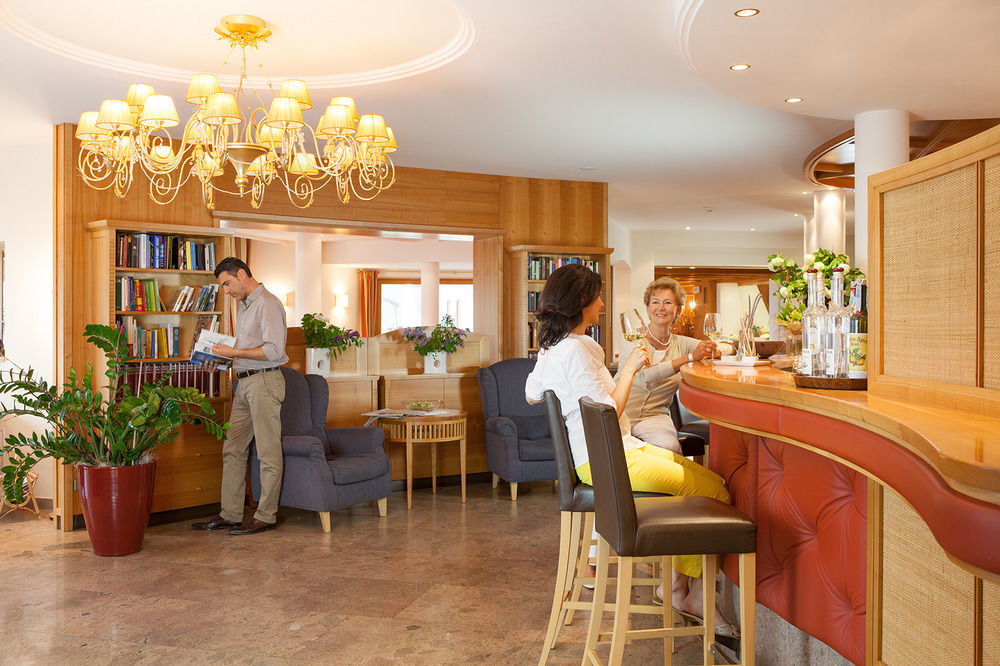 Hotel Weihrerhof سوبرابولتْسانو المظهر الخارجي الصورة