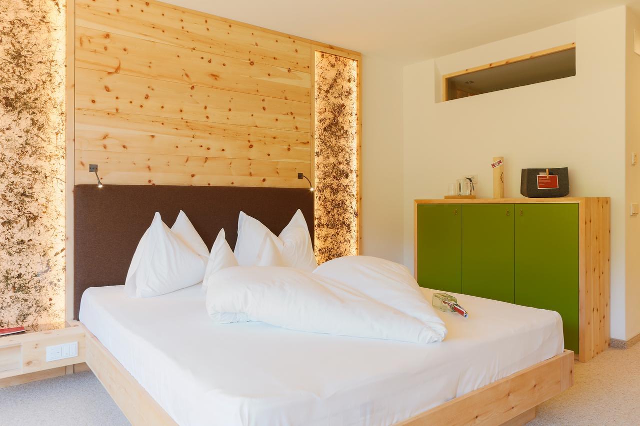 Hotel Weihrerhof سوبرابولتْسانو المظهر الخارجي الصورة