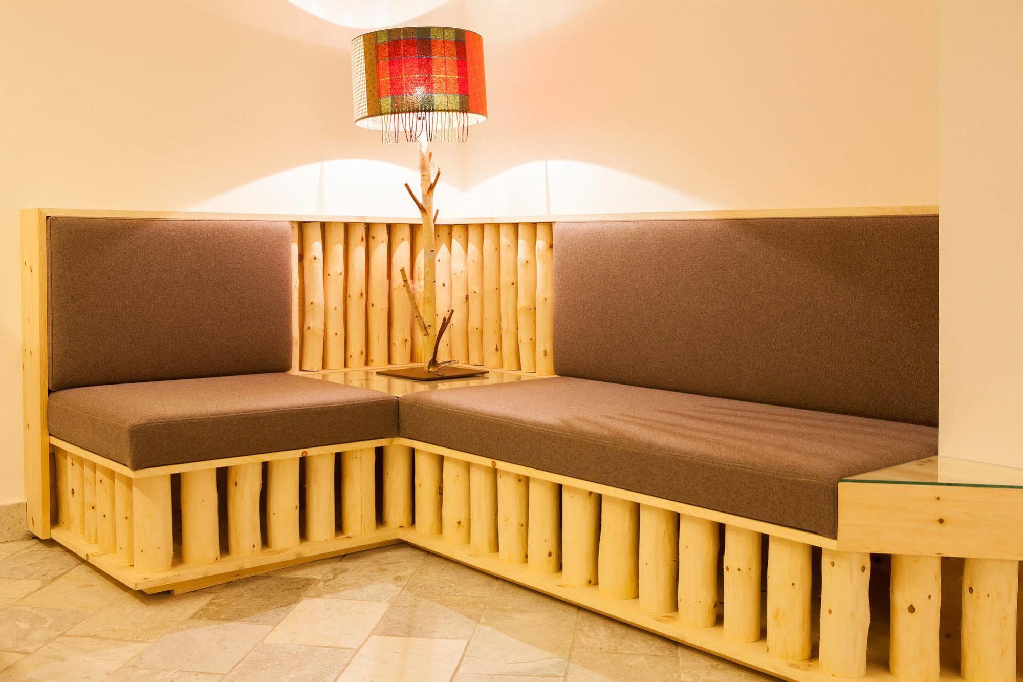 Hotel Weihrerhof سوبرابولتْسانو المظهر الخارجي الصورة