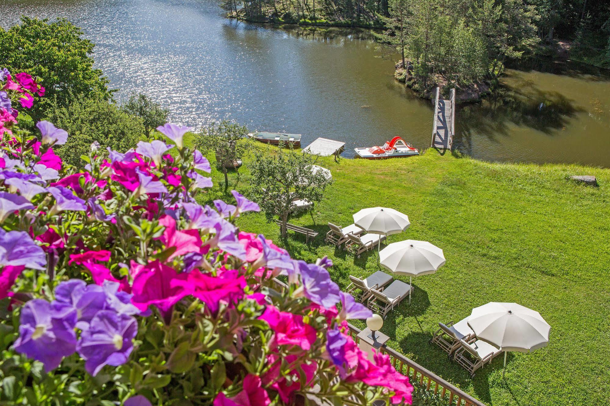 Hotel Weihrerhof سوبرابولتْسانو المظهر الخارجي الصورة