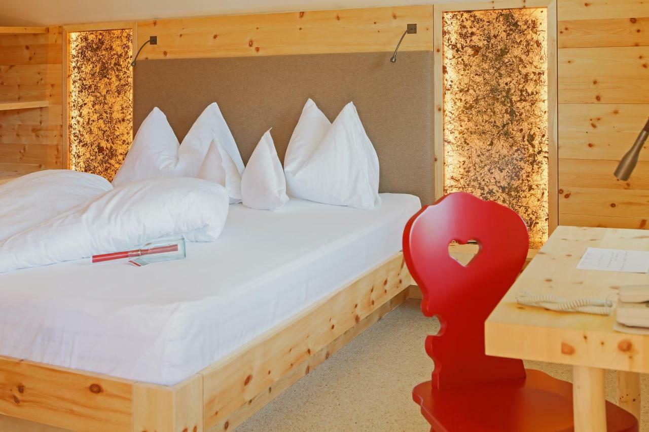 Hotel Weihrerhof سوبرابولتْسانو المظهر الخارجي الصورة