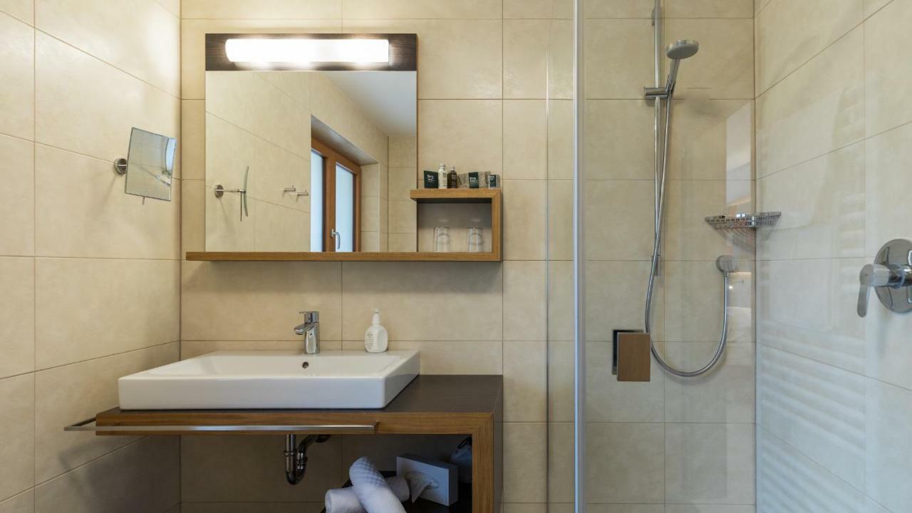 Hotel Weihrerhof سوبرابولتْسانو المظهر الخارجي الصورة