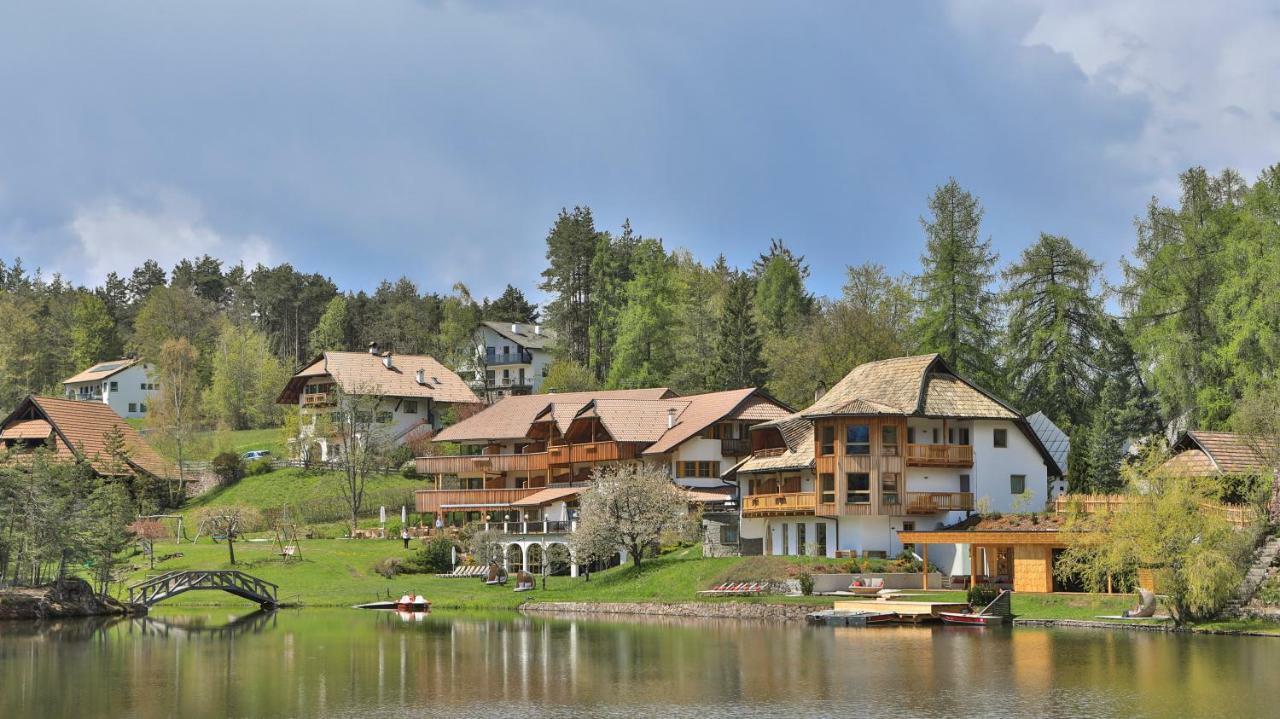 Hotel Weihrerhof سوبرابولتْسانو المظهر الخارجي الصورة
